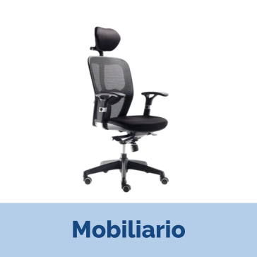 Mobiliario