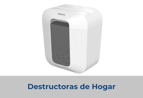 Destructoras de hogar